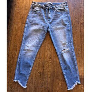 Women's KanCan Skinny Jeans